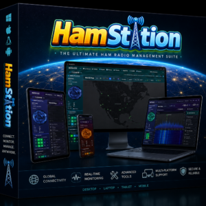 Ham Station Standard